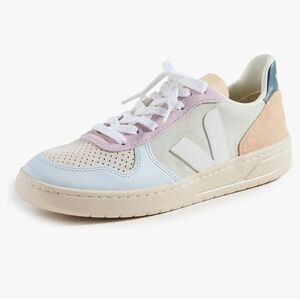 Veja Women’s V-10 Sneakers